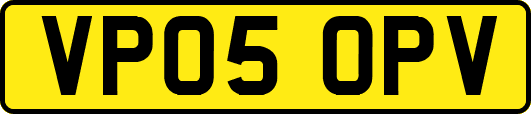 VP05OPV