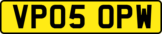 VP05OPW