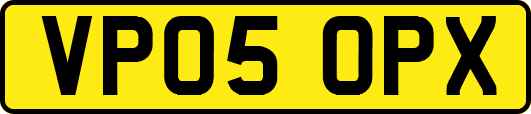 VP05OPX