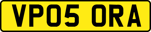 VP05ORA