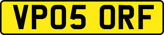 VP05ORF