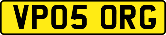 VP05ORG