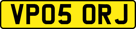 VP05ORJ