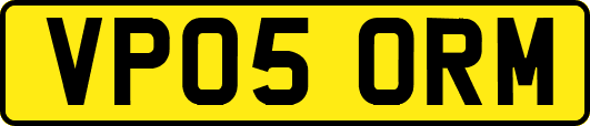 VP05ORM