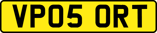 VP05ORT