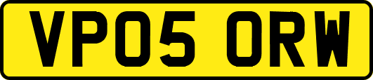 VP05ORW