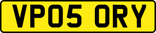 VP05ORY
