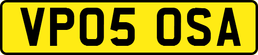 VP05OSA