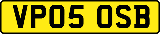 VP05OSB