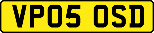 VP05OSD