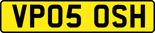 VP05OSH
