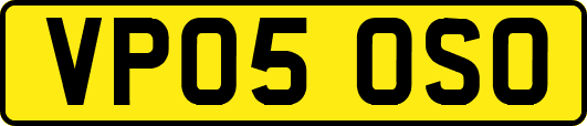 VP05OSO