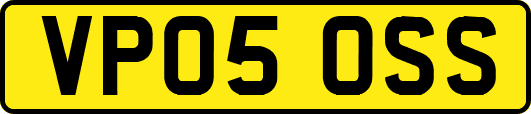 VP05OSS
