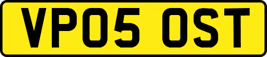 VP05OST