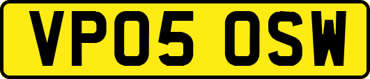 VP05OSW