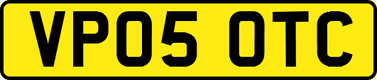 VP05OTC