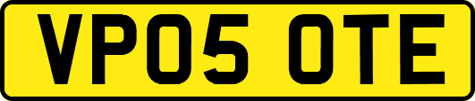 VP05OTE