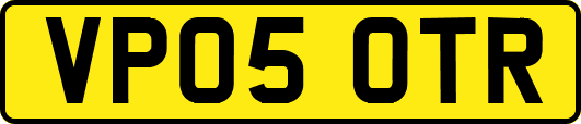 VP05OTR