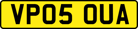 VP05OUA
