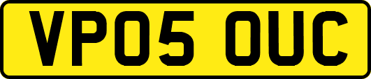 VP05OUC
