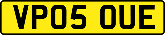 VP05OUE