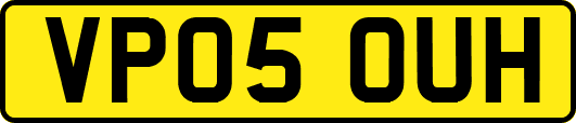 VP05OUH