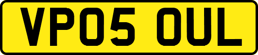 VP05OUL