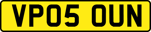 VP05OUN