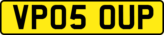 VP05OUP