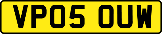 VP05OUW