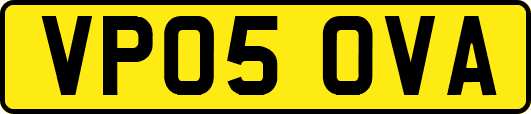 VP05OVA