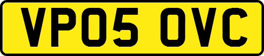 VP05OVC
