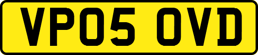 VP05OVD