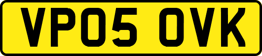 VP05OVK