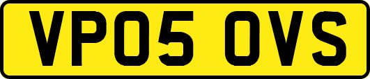 VP05OVS