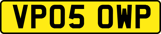 VP05OWP