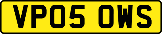 VP05OWS