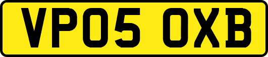 VP05OXB