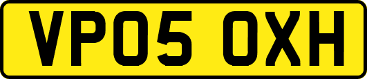 VP05OXH