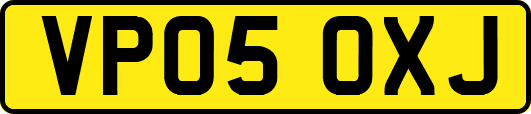 VP05OXJ
