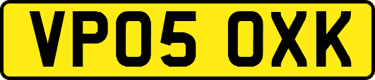 VP05OXK