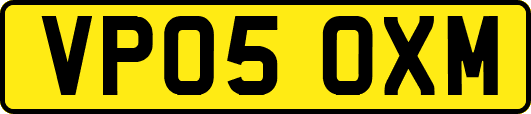 VP05OXM