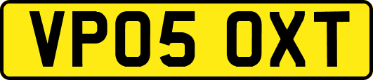 VP05OXT