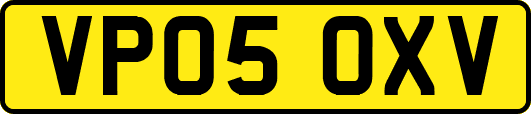 VP05OXV