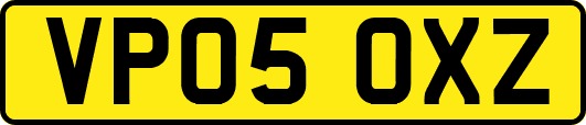 VP05OXZ