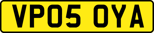 VP05OYA