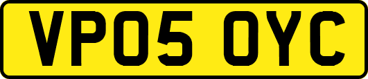 VP05OYC