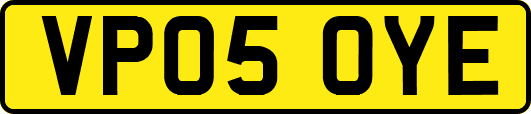 VP05OYE