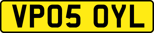VP05OYL
