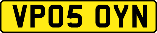 VP05OYN